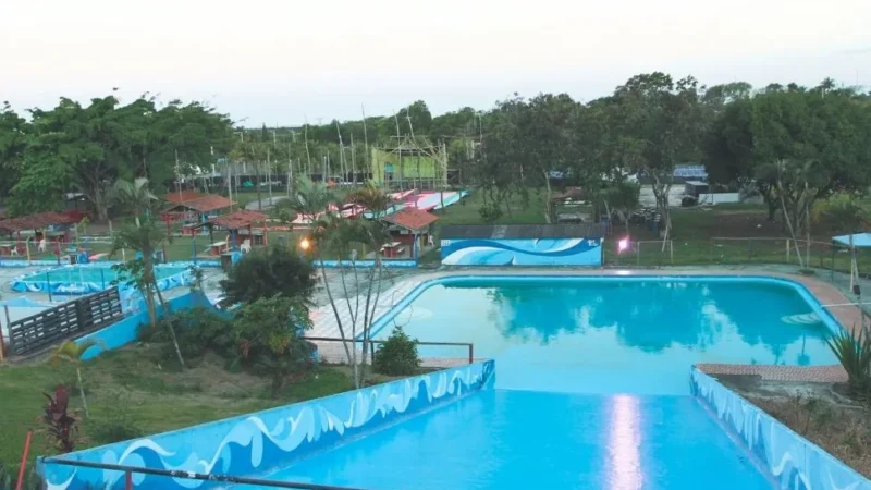 Fazenda Camping terá área transformada em bairro planejado e polo tecnológico