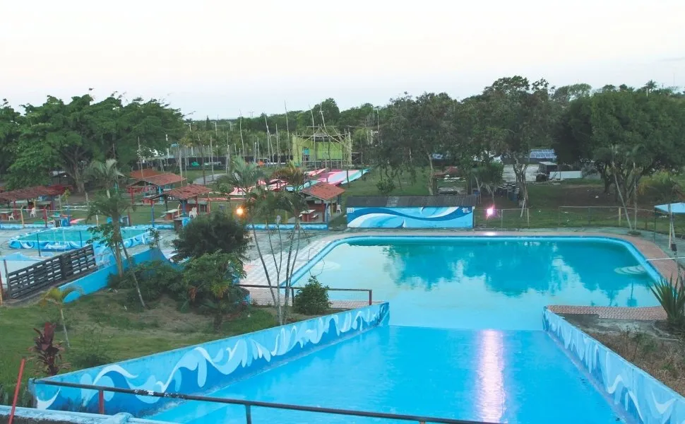 Fazenda Camping terá área transformada em bairro planejado e polo tecnológico