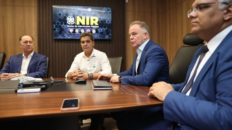 Reconhecimento facial já resultou em 400 prisões na Grande Vitória