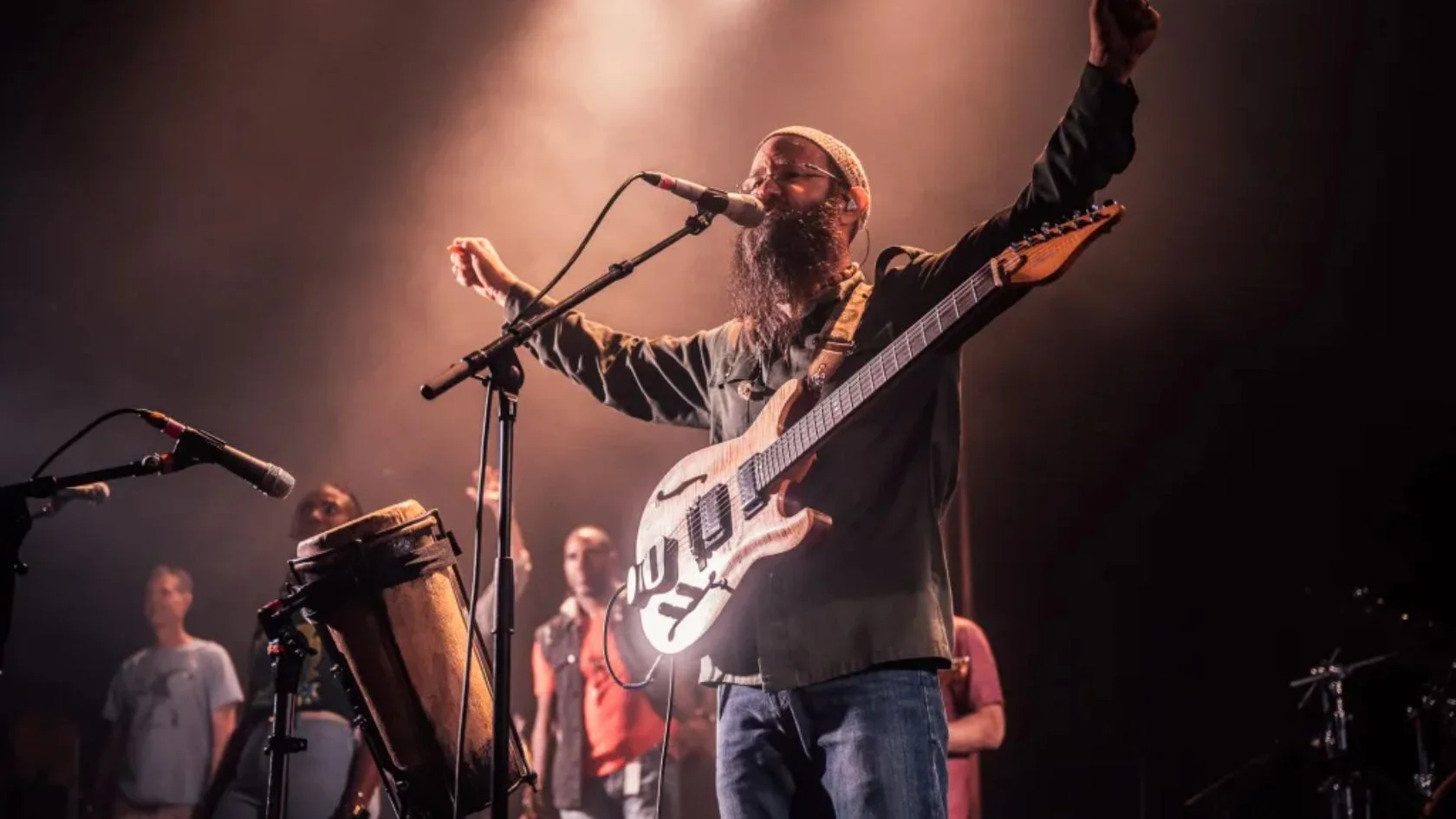 Reggae toma conta de Vitória no aniversário de 29 anos do Brasil Jamaica