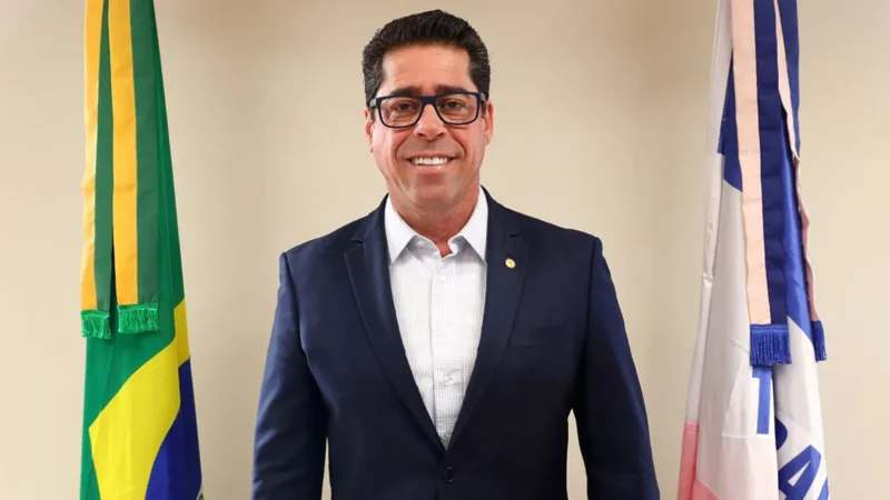 Marcelo Santos presta contas em São Mateus no nesta quarta (24)