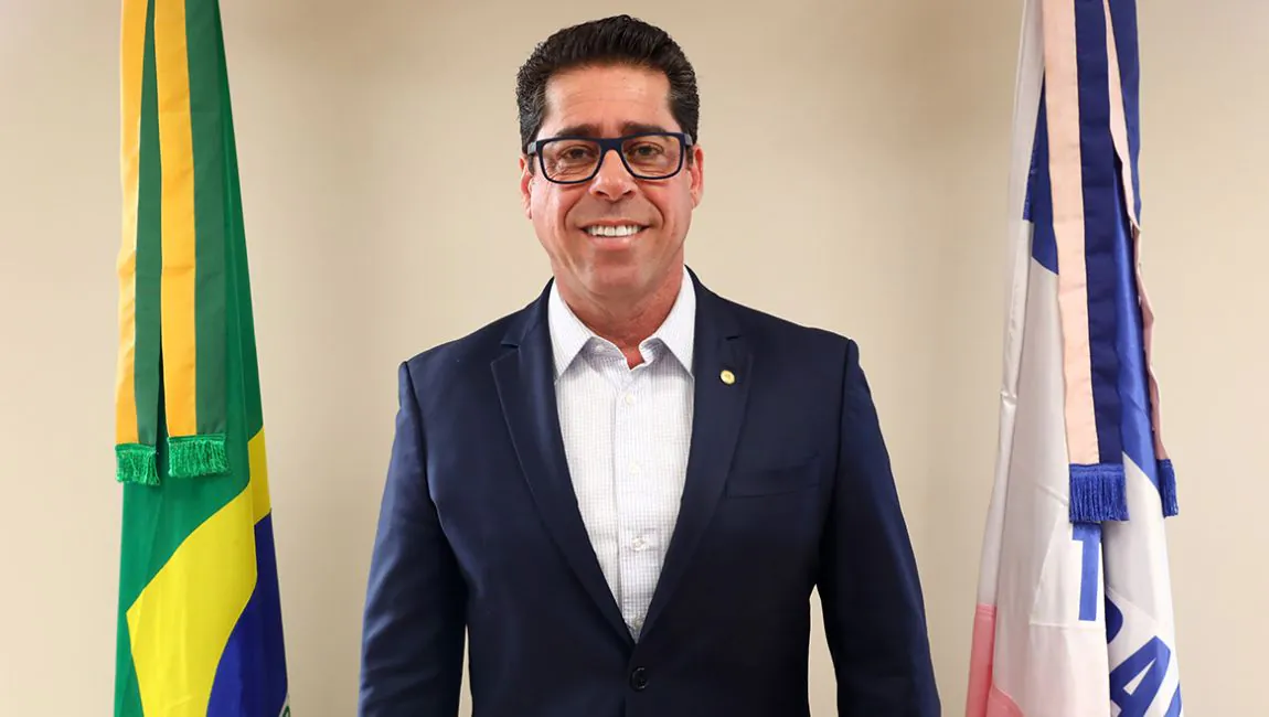 Marcelo Santos presta contas em São Mateus no nesta quarta (24)