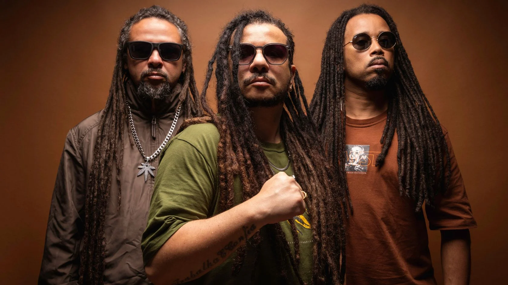 Festival Sesi Som recebe Herança Negra em noite especial no Teatro do Sesi