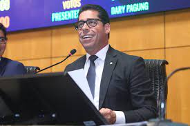 Marcelo Santos assume Colegiado de Presidentes de Unale