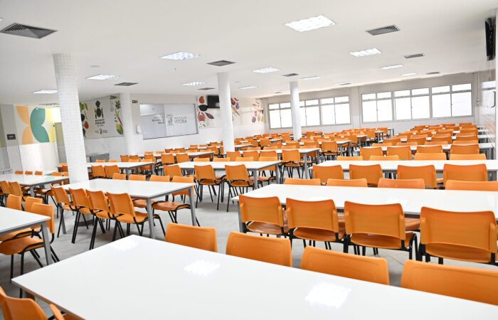 Prefeitura de Vitória alerta: cadastramento para uso do Restaurante Popular de já está aberto