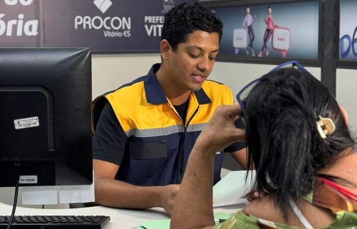 Procon de Vitória amplia atendimentos em comemoração aos 35 anos do Código de Defesa do Consumidor