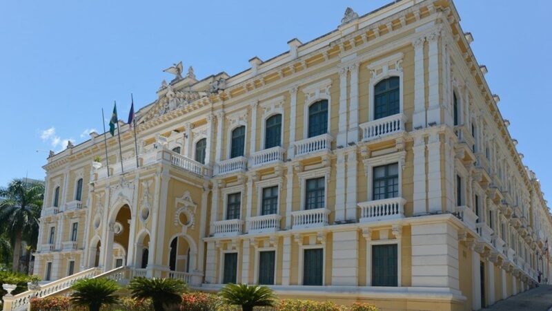 Espírito Santo lidera ranking nacional de transparência e governança pública