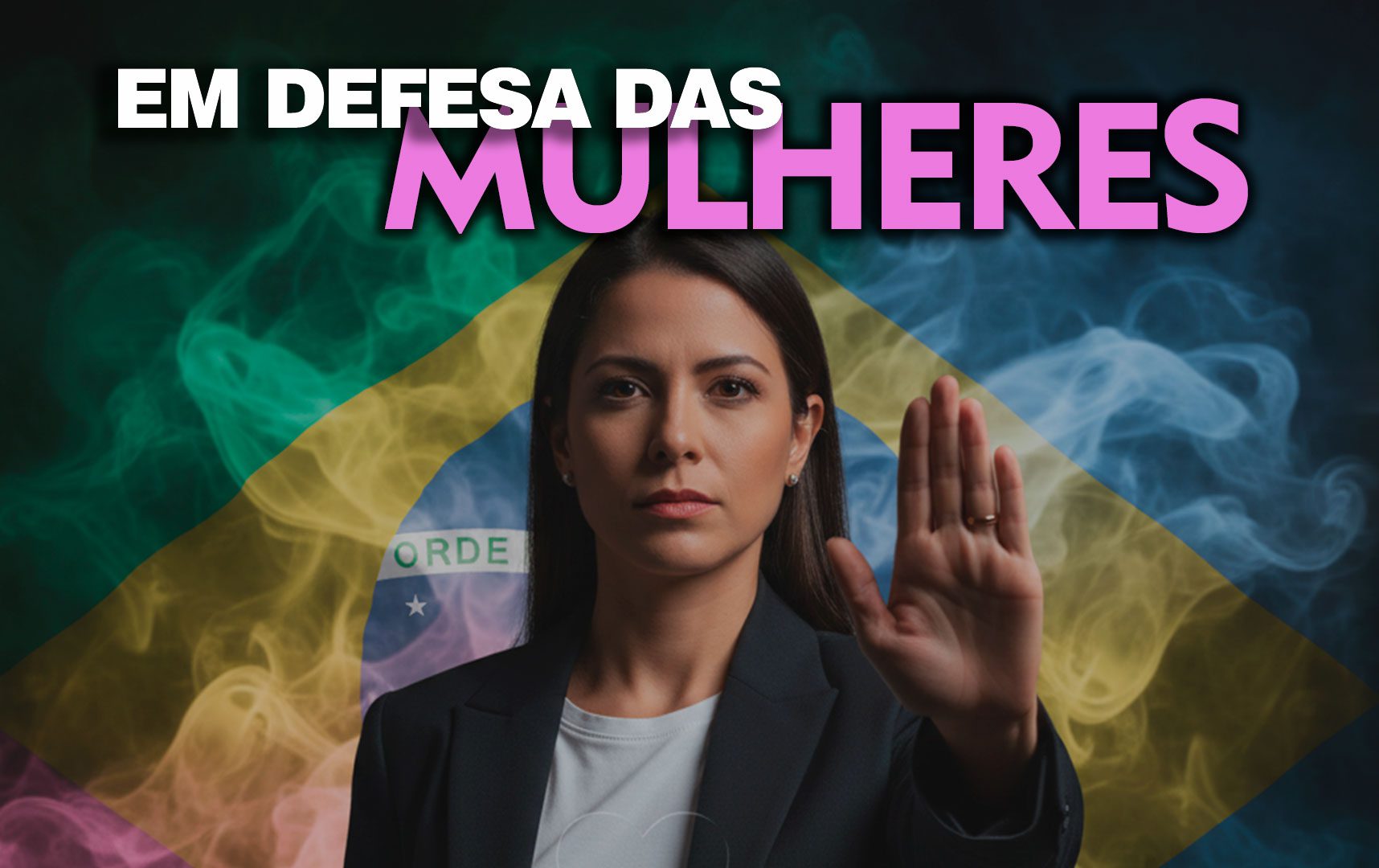 Encontro em Vila Velha promove reflexão sobre violência doméstica e papel do Estado