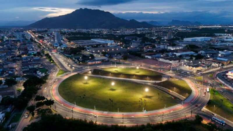 Vitória é gargalo, Serra dá aula de mobilidade” – vereador no CNBCAST