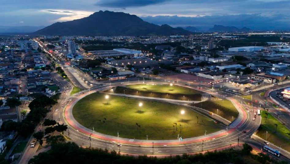 Vitória é gargalo, Serra dá aula de mobilidade” – vereador no CNBCAST