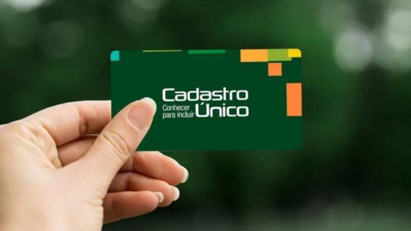 Seis ​Cras vão abrir sábado em Vila Velha, para inclusão e atualização do Cadúnico