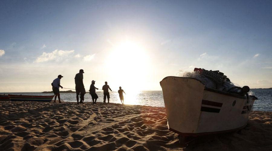 Curso para capacitação de pescadores está com Inscrições abertas