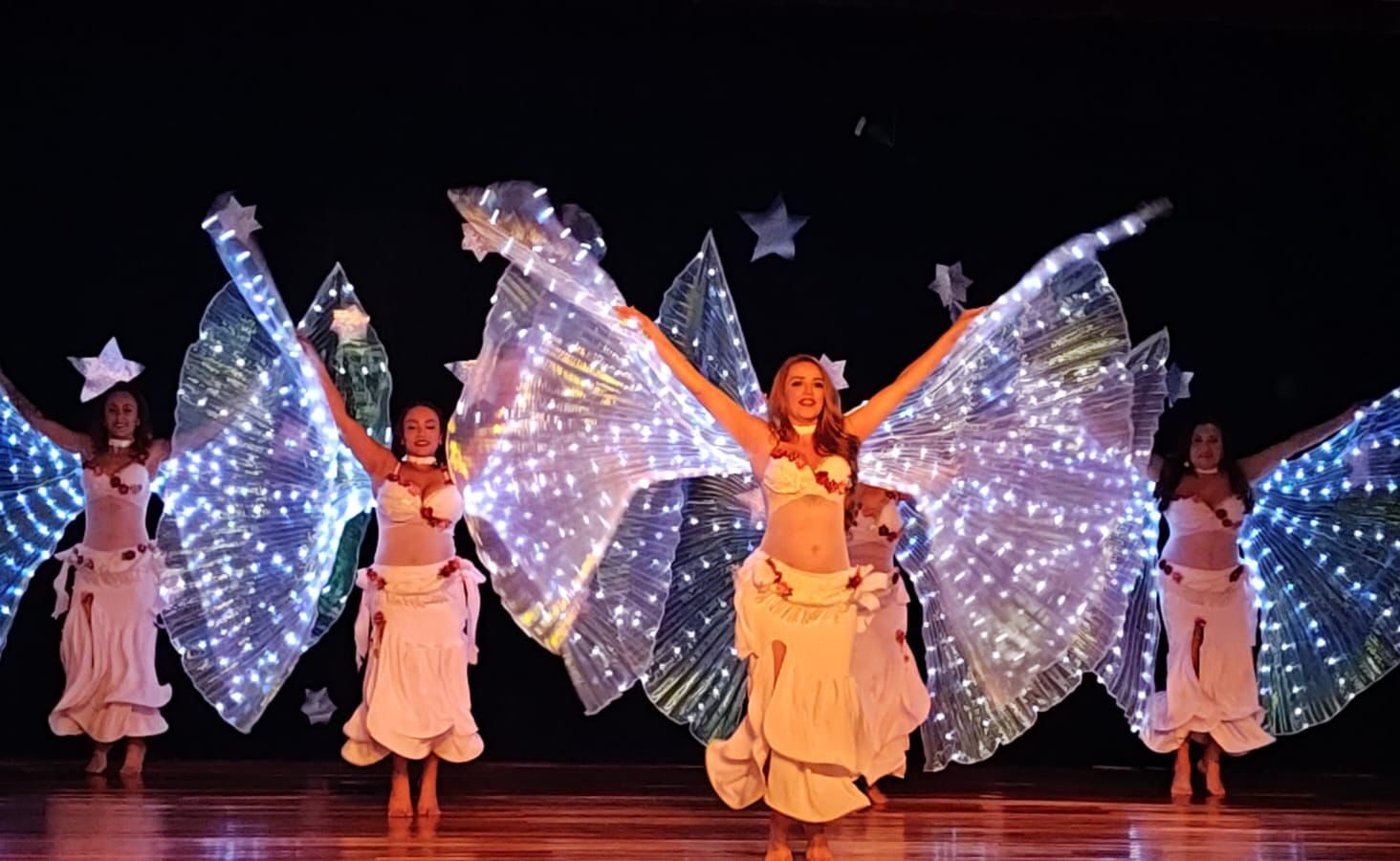 Espaço Cultural Ateliê Nilcelia Prates celebra Cultura, Beleza e Diversidade com oficinas gratuitas de dança e artesanato na Serra