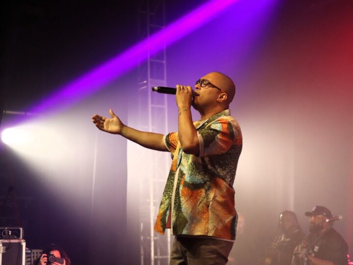 Thiago Cordeiro anima o Réveillon da Praia do Marobá com o show “O Rei do Repertório”