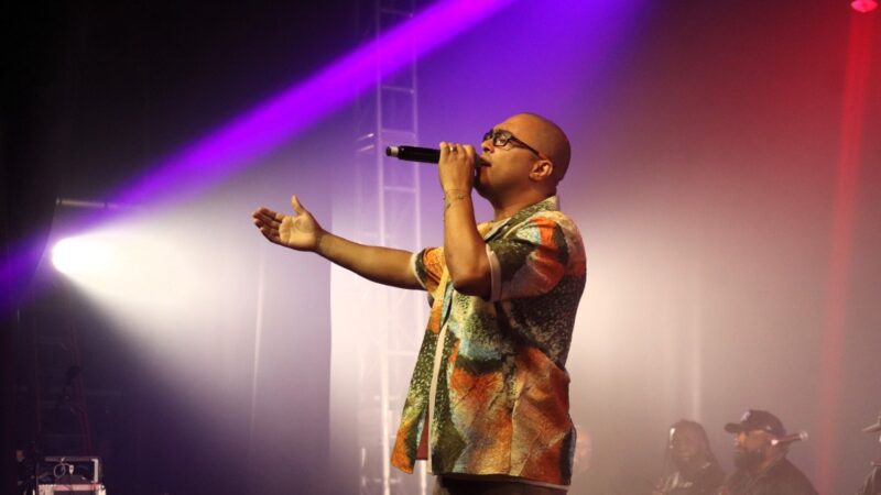 Thiago Cordeiro anima o Réveillon da Praia do Marobá com o show “O Rei do Repertório”