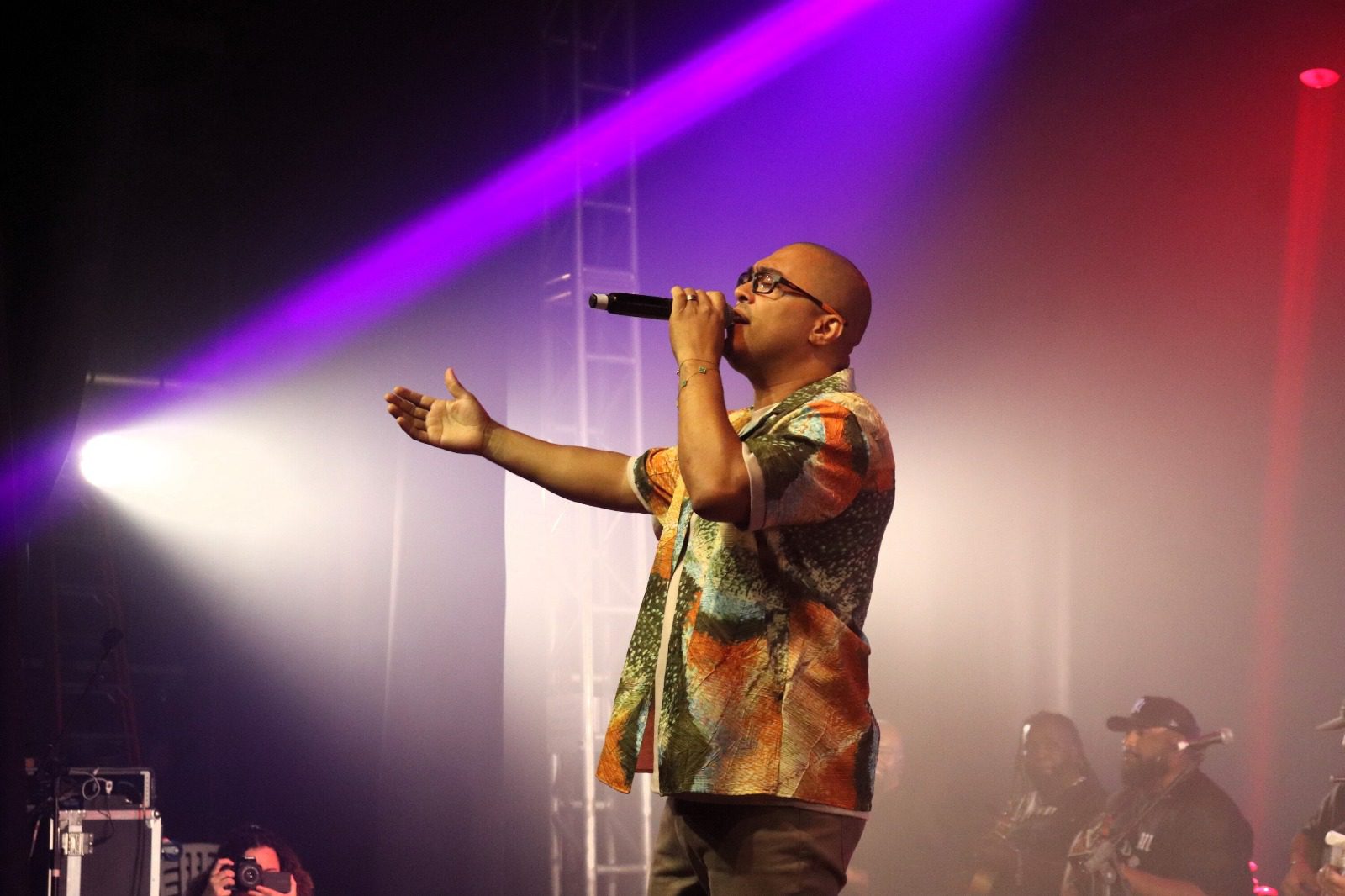 Thiago Cordeiro anima o Réveillon da Praia do Marobá com o show “O Rei do Repertório”