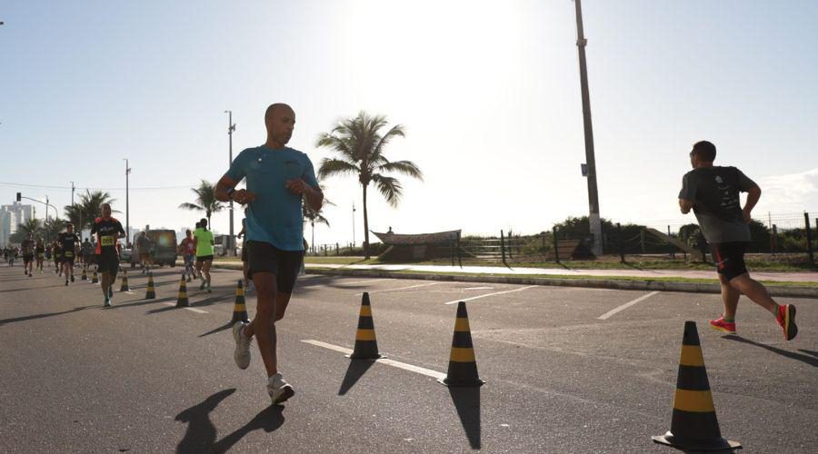 Sábado de “treinão” abre oficialmente o programa Vila Velha Running