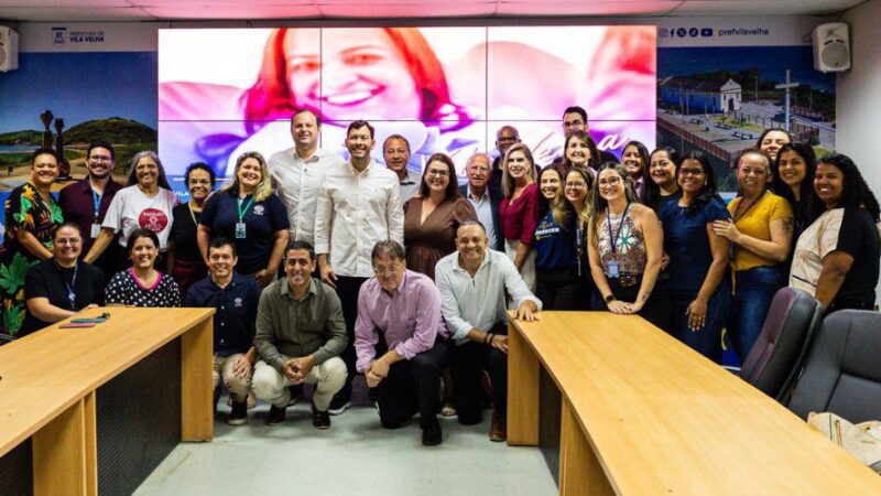 Prefeitura destina R$ 1,6 milhão a entidades sociais por meio de repasse oficial