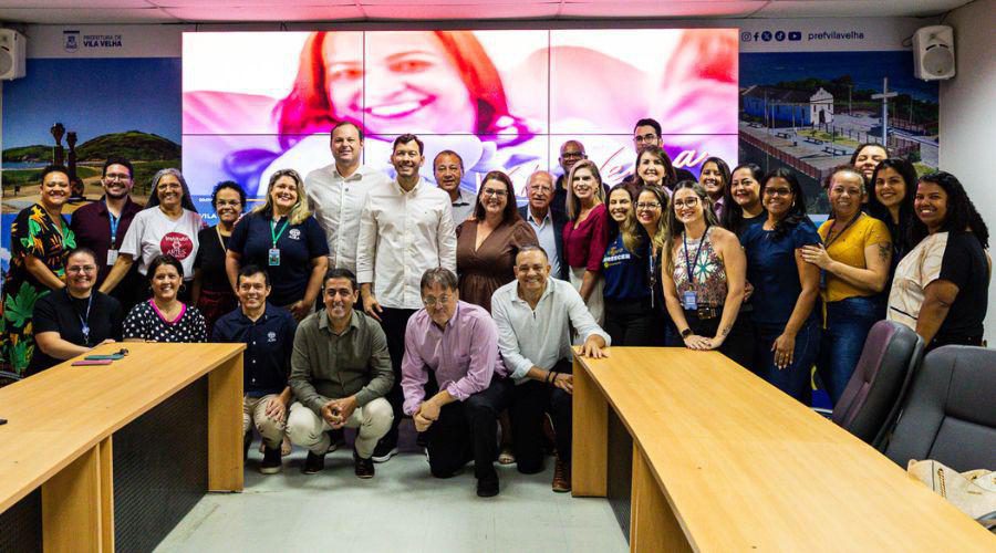 Prefeitura destina R$ 1,6 milhão a entidades sociais por meio de repasse oficial