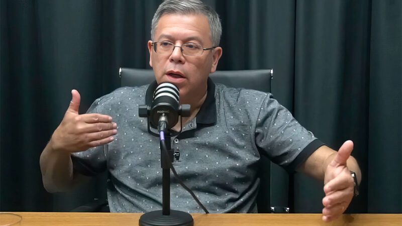 Por Que Tantos Iniciantes Perdem Logo na Primeira Tentativa? CNBCAST Explica