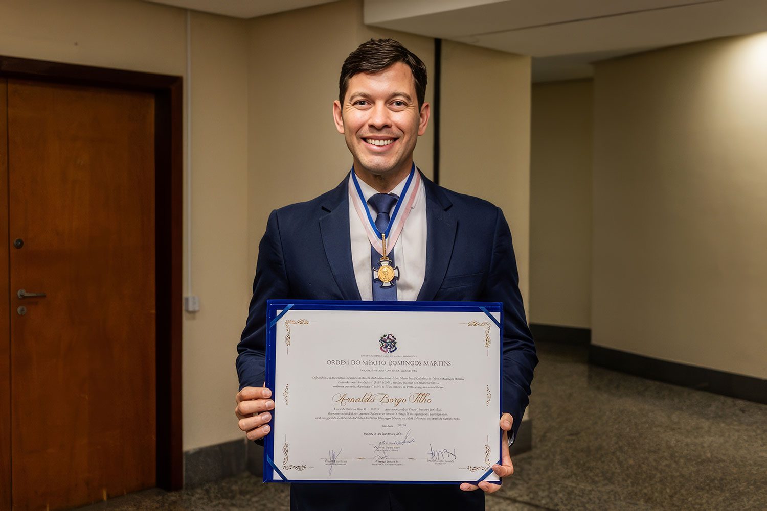 Resultados de Vila Velha chamam a atenção do Espírito Santo e destacam gestão de Arnaldinho