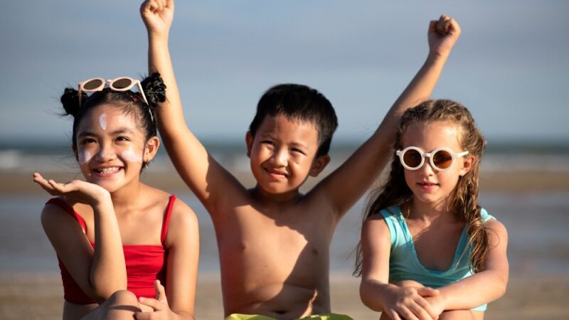 Médicos reforçam a importância dos cuidados com a saúde infantil em janeiro