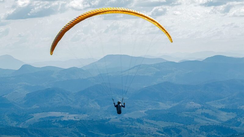 Transcapixaba Hike and Fly chega à 4ª edição com inscrições abertas