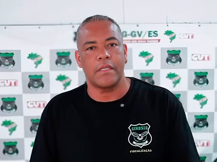 Vigilantes do ES já têm nova CCT definida para 2025/2026