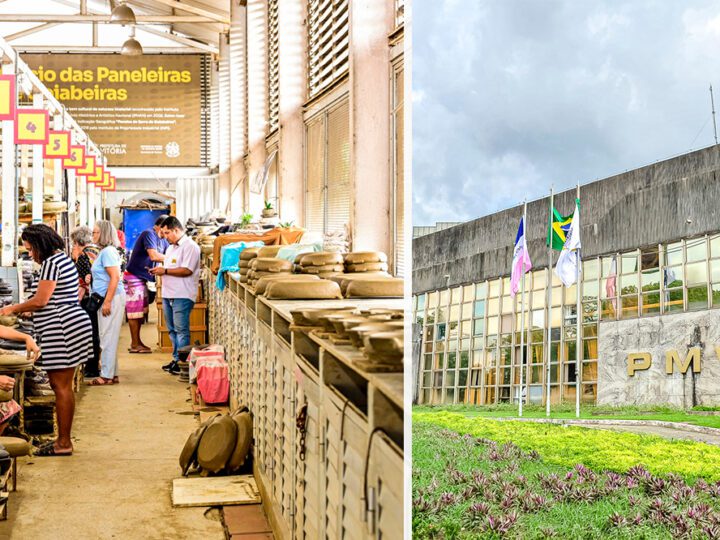 Ranking nacional aponta: gestão Pazolini leva Vitória à liderança no Sudeste em novos negócios