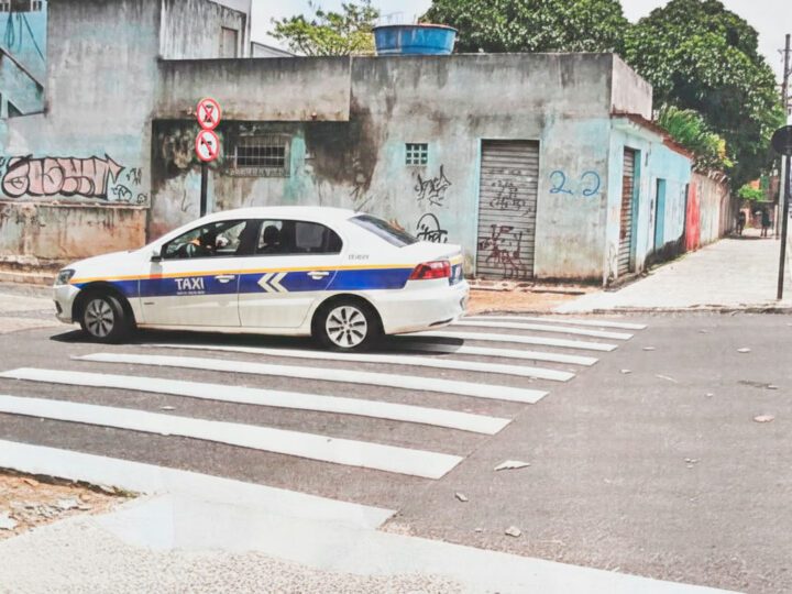 Vila Velha cria novo retorno para a 3ª Ponte e organiza vias no entorno do shopping