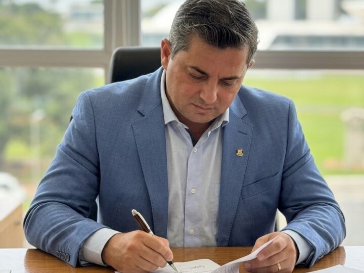 Direita capixaba vê em Callegari uma alternativa ao Senado