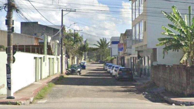 Prefeito Arnaldinho Borgo assina ordem de serviço para pavimentação de ruas em Santa Paula I