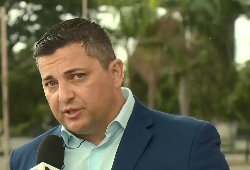 Linhares recebe Wellington Callegari nesta quarta (11) para o Circuito COOP