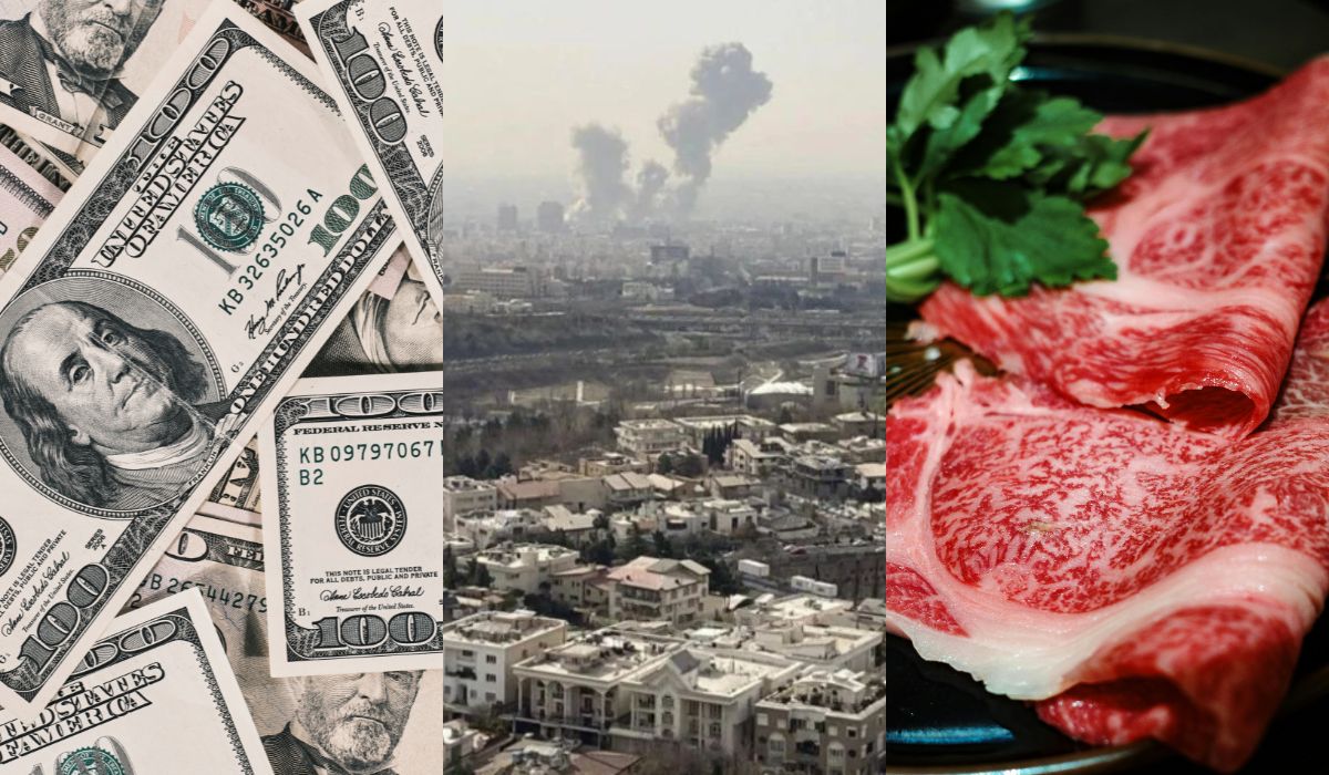 Guerra no Oriente Médio pode pesar no bolso do capixaba