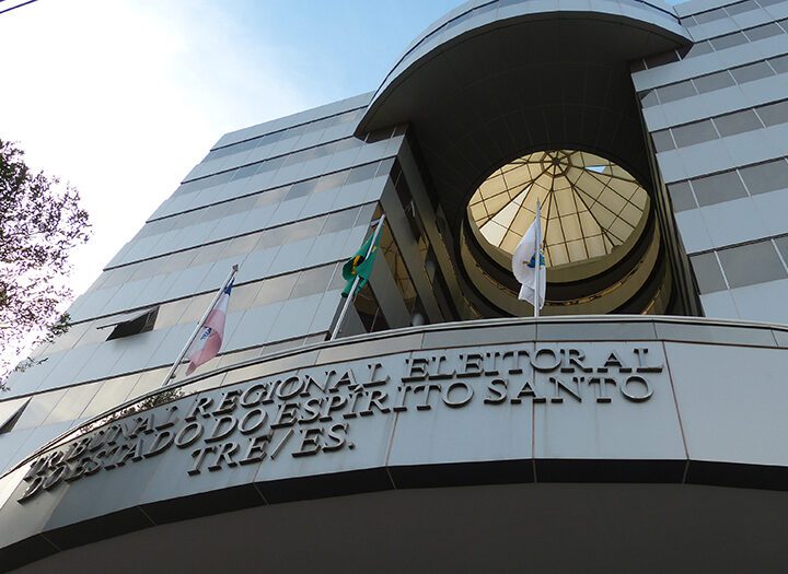 Portal Rede News sofre nova derrota na justiça: TRE-ES determina retirada de propaganda eleitoral irregular contra prefeito de Vitória