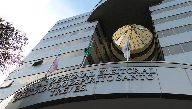 Portal Rede News sofre nova derrota na justiça: TRE-ES determina retirada de propaganda eleitoral irregular contra prefeito de Vitória