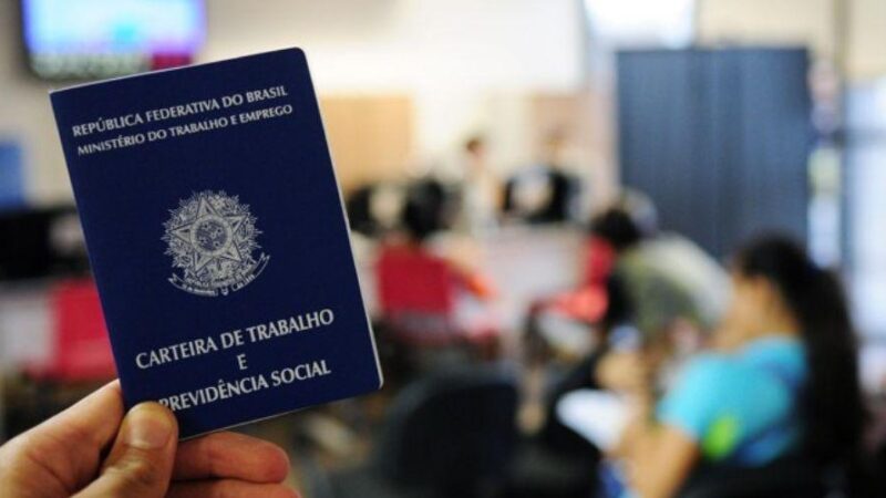 Mais de mil vagas estão disponíveis no Sine de Vila Velha