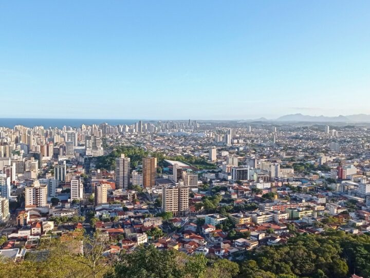 Refis 2026 de Vila Velha oferece até 95% de desconto