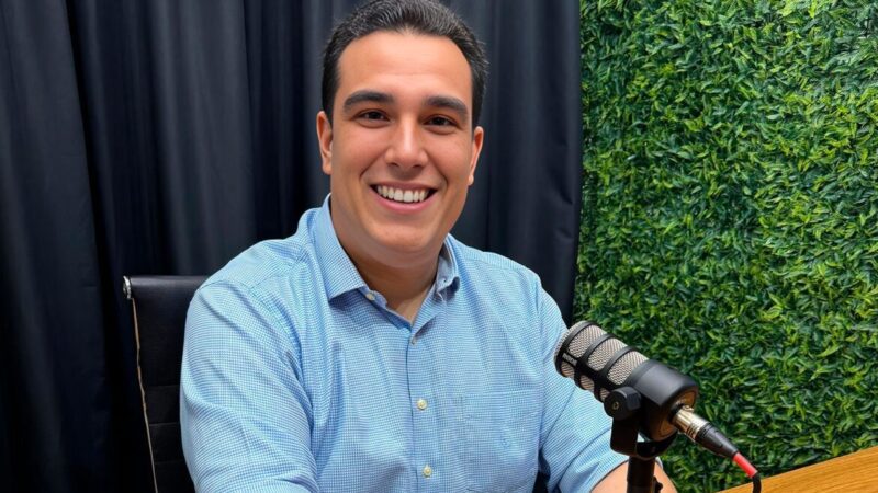 Região de Aracruz volta a discutir representatividade federal e Erick Musso surge como nome forte