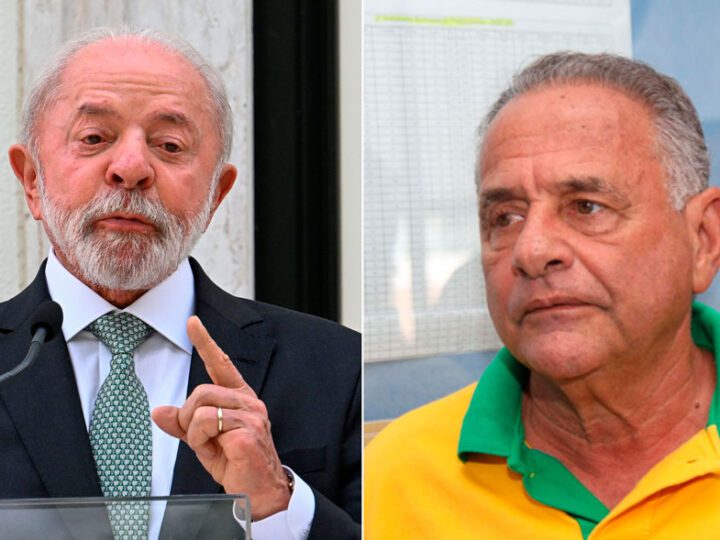 Fala de Carlos Manato sobre visita de Lula ao Espírito Santo viraliza nas redes
