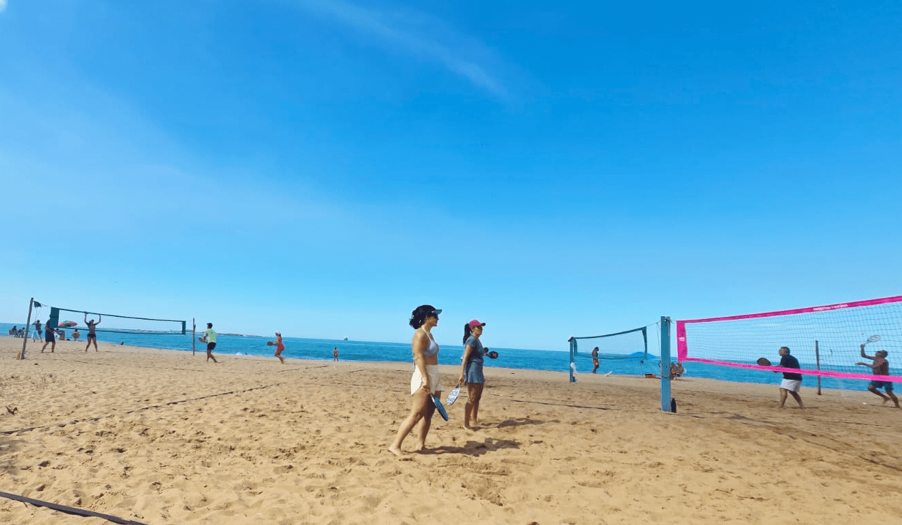 ​​​​​​​​​​​​​​​​​​​​​​​​​​​​​​​​​​​​​​​​​​​​​​​​11ª etapa do Estadual Senior de Beach Tennis FET BT-ArBet 200 acontece neste fim de semana, na Praia de Itaparica​​​​​​​​​​​​​​​​​​​​​​​​​​​​​​​​​​​​​​​​​​​​​​​​