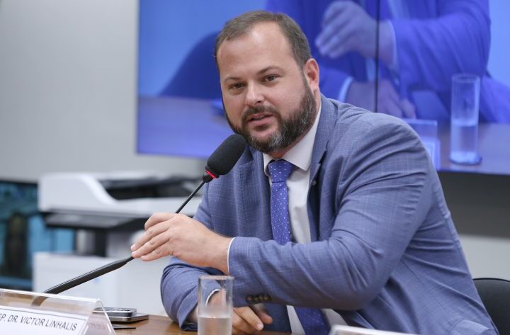 Dr. Victor Linhalis destaca impacto positivo da nova Tarifa Social e reforça luta por mais justiça social no Espírito Santo