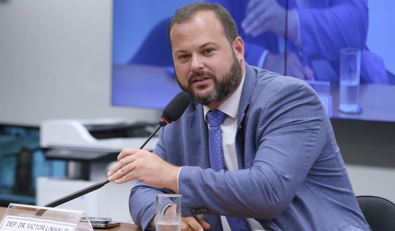 Dr. Victor Linhalis destaca impacto positivo da nova Tarifa Social e reforça luta por mais justiça social no Espírito Santo