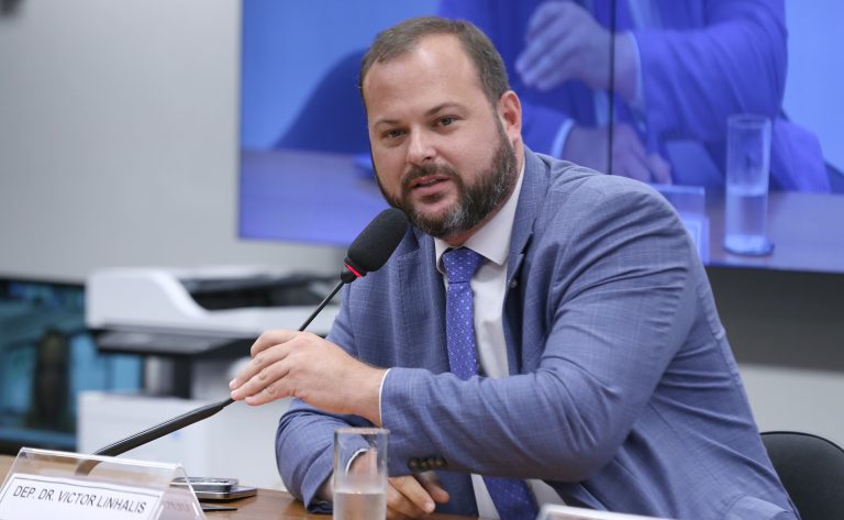 Dr. Victor Linhalis destaca impacto positivo da nova Tarifa Social e reforça luta por mais justiça social no Espírito Santo