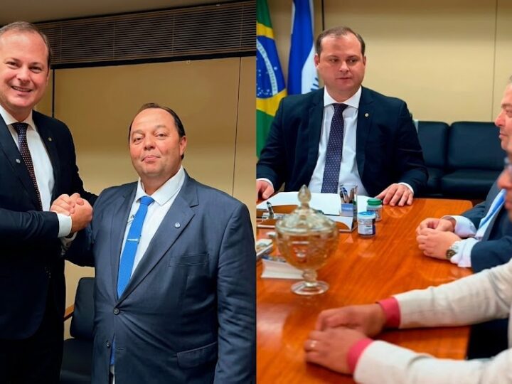 Mais recursos para Anchieta: Dr. Victor Linhalis anuncia novo investimento na saúde