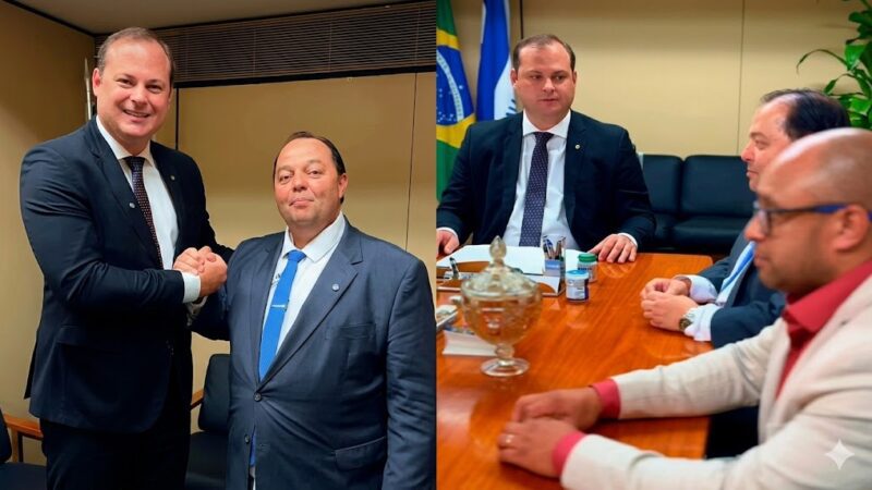 Mais recursos para Anchieta: Dr. Victor Linhalis anuncia novo investimento na saúde