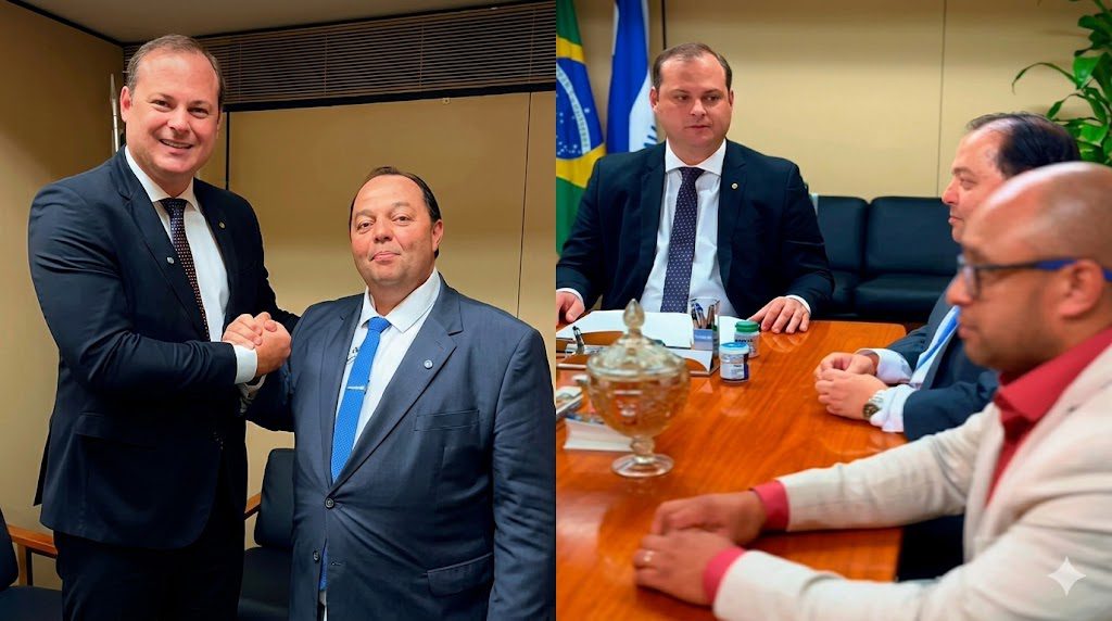 Mais recursos para Anchieta: Dr. Victor Linhalis anuncia novo investimento na saúde