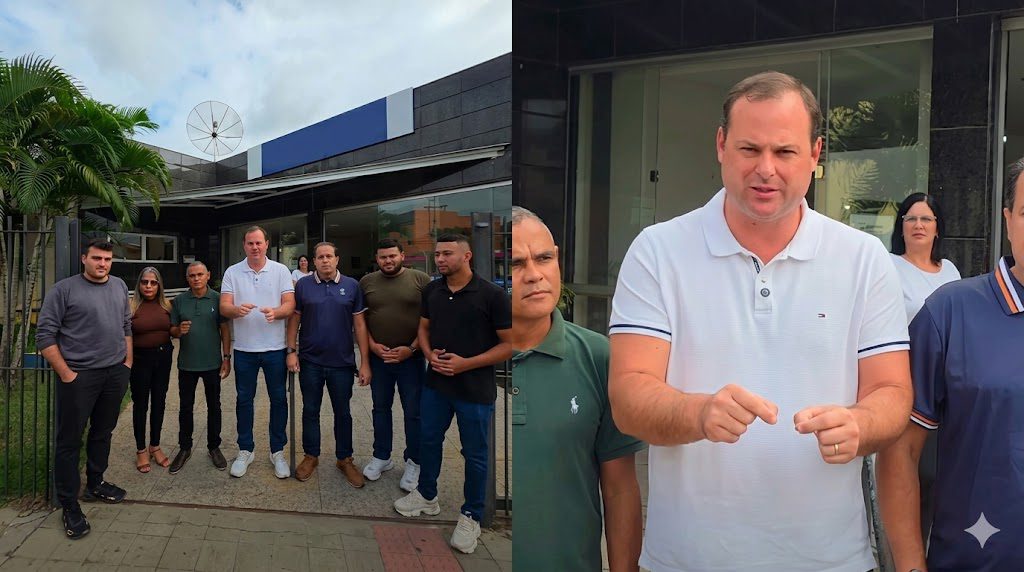 Saúde de Bom Jesus do Norte recebe R$ 500 mil após articulação de Dr. Victor Linhalis