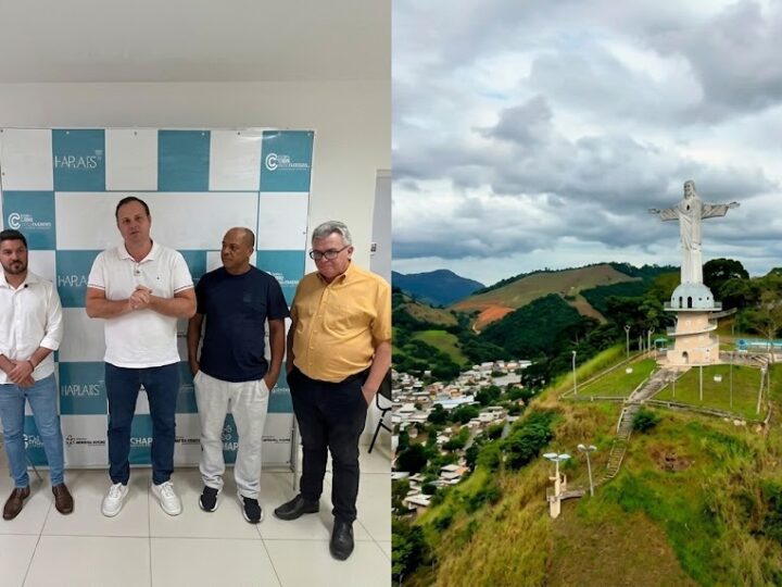 Mais de R$ 1,1 milhão já foram destinados por Dr. Victor Linhalis para a saúde de Mimoso do Sul