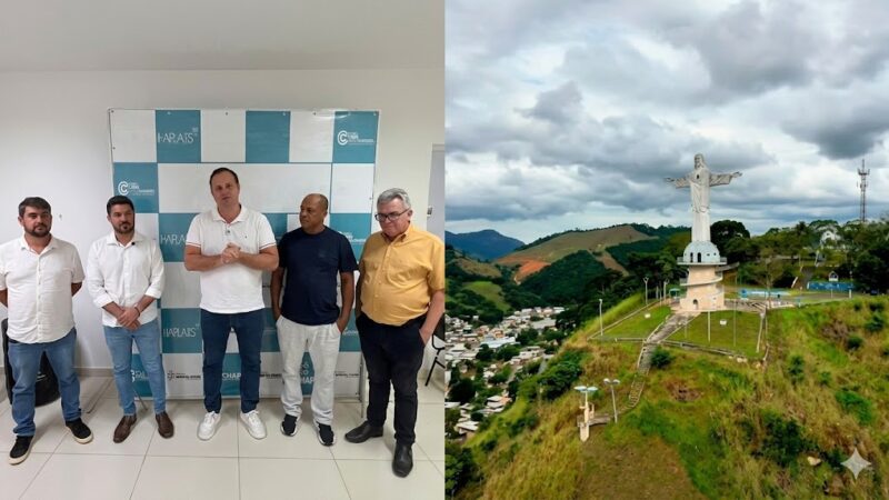 Mais de R$ 1,1 milhão já foram destinados por Dr. Victor Linhalis para a saúde de Mimoso do Sul